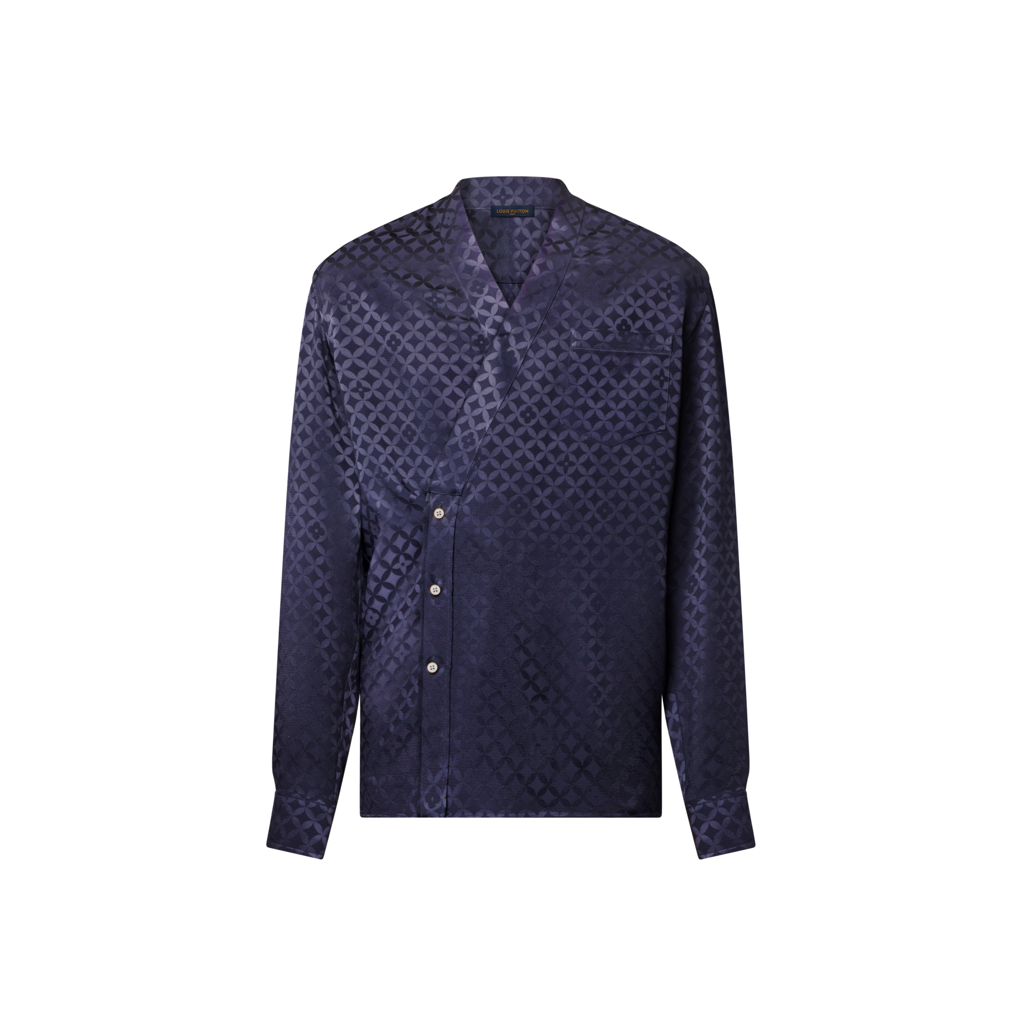 Designer Shirts for Men | LOUIS VUITTON